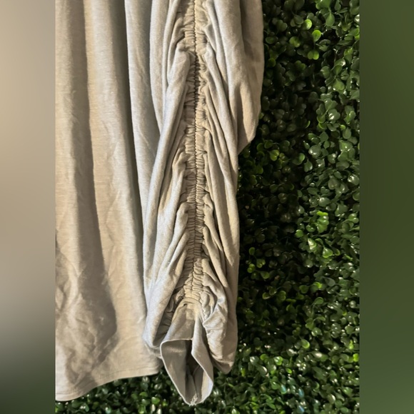 🛑SOLD🛑Free People Serenade One-Shoulder Long Sleeve T-Shirt/BLOUSE - Picture 12 of 12